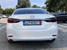 Mazda 6 2.5  2021г. 42000км, снимка 6