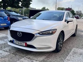 Mazda 6 2.5  2021г. 42000км, снимка 1