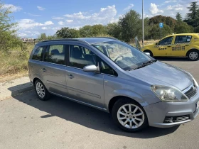 Opel Zafira, снимка 15