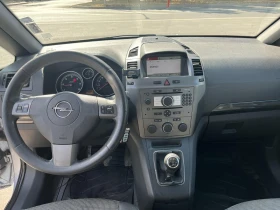 Opel Zafira, снимка 13