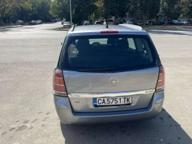 Opel Zafira, снимка 5