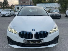 BMW 225 XE * Plug in hybrid* FULL LED * ACC * EURO 6*  | Mobile.bg    2