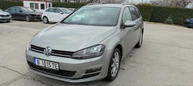 VW Golf Bluemotion, снимка 1