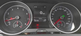 VW Golf Bluemotion, снимка 7