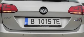 VW Golf Bluemotion, снимка 11