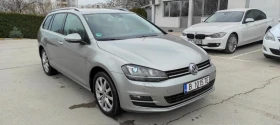 VW Golf Bluemotion, снимка 4