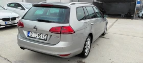 VW Golf Bluemotion, снимка 2