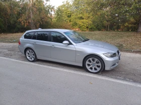 BMW 330 XI, снимка 2