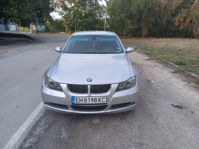 BMW 330 XI, снимка 1