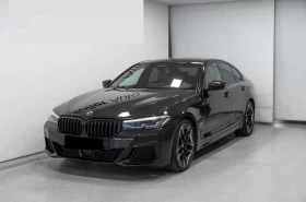 BMW 530 d xDrive M-Sport, снимка 1