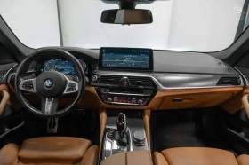 BMW 530 d xDrive M-Sport, снимка 6