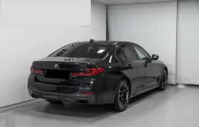 BMW 530 d xDrive M-Sport, снимка 2