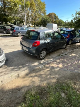 Renault Clio Clio 1.5 , снимка 3