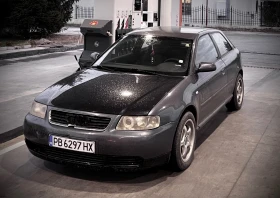 Audi A3, снимка 5