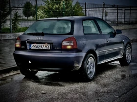 Audi A3, снимка 4