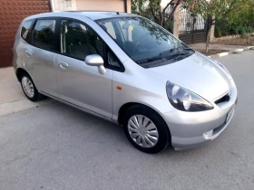 Honda Jazz 1.4i.КЛИМА.ТОП. БЕНЗИН. ////, снимка 10