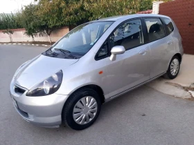 Honda Jazz 1.4i.КЛИМА.ТОП. БЕНЗИН. ////, снимка 2