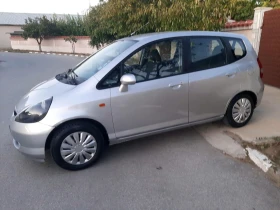 Honda Jazz 1.4i.КЛИМА.ТОП. БЕНЗИН. ////, снимка 9