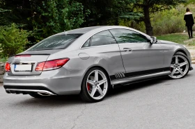 Mercedes-Benz E 350 AMG 20 Maxton | Mobile.bg    7