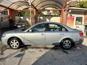 Hyundai Sonata, снимка 4