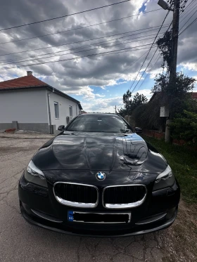 BMW 530 | Mobile.bg    3