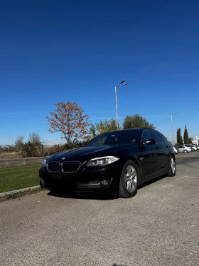 BMW 530, снимка 5