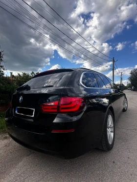 BMW 530 | Mobile.bg    8