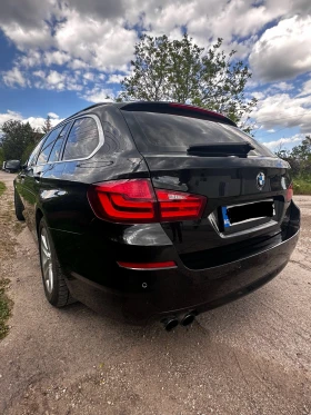BMW 530 | Mobile.bg    5