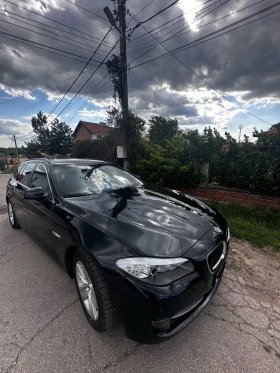 BMW 530 | Mobile.bg    9
