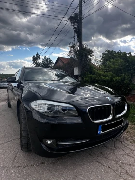 BMW 530 | Mobile.bg    6