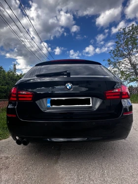 BMW 530 | Mobile.bg    7