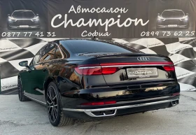 Audi A8 5.0TDI Long, снимка 4