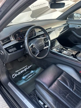 Audi A8 5.0TDI Long, снимка 9