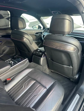 Audi A8 5.0TDI Long, снимка 15