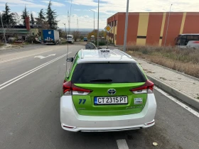 Toyota Auris, снимка 6