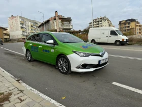 Toyota Auris, снимка 3