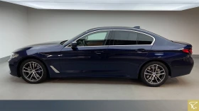 BMW 540 d xDrive M-Sport | Mobile.bg    3