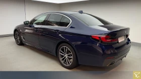 BMW 540 d xDrive M-Sport | Mobile.bg    2