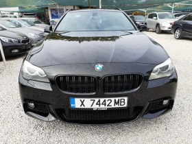 BMW 535  3.0 - 313к.с. - [7] 