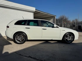     Alfa Romeo 159 sportwagon 1750 TBI