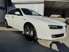     Alfa Romeo 159 sportwagon 1750 TBI