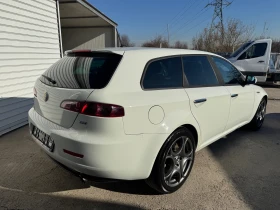 Alfa Romeo 159 sportwagon 1750 TBI, снимка 7