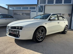     Alfa Romeo 159 sportwagon 1750 TBI