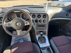 Alfa Romeo 159 sportwagon 1750 TBI, снимка 12