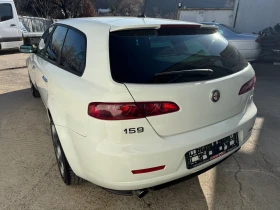 Alfa Romeo 159 sportwagon 1750 TBI, снимка 6