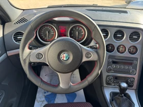 Alfa Romeo 159 sportwagon 1750 TBI, снимка 11