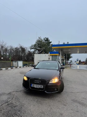 Audi A4 2.0 TDI | Mobile.bg    13