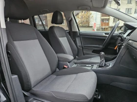 VW Golf 1.6 Tdi Navig/Klimatronik, снимка 13