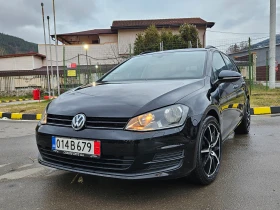 Обява за продажба на VW Golf 1.6 Tdi Navig/Klimatronik ~13 850 лв. - изображение 1