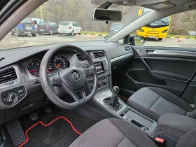 VW Golf 1.6 Tdi Navig/Klimatronik, снимка 10